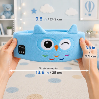 Kids Wireless Headband
